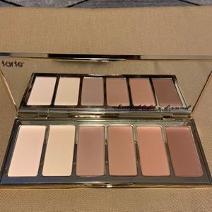 Tarte Park Ave Princess Chisel Contour Palette👸🏼